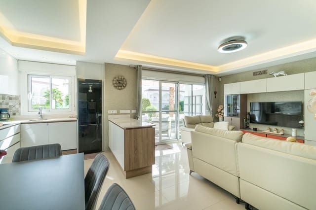 2 bedroom Apartment for sale in Ciudad Quesada, Rojales - € 325,000 (Ref: 10043565)
