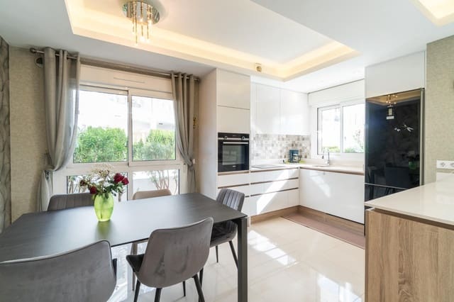 2 bedroom Apartment for sale in Ciudad Quesada, Rojales - € 325,000 (Ref: 10043565)