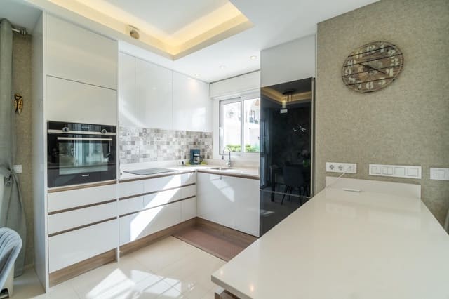 2 bedroom Apartment for sale in Ciudad Quesada, Rojales - € 325,000 (Ref: 10043565)