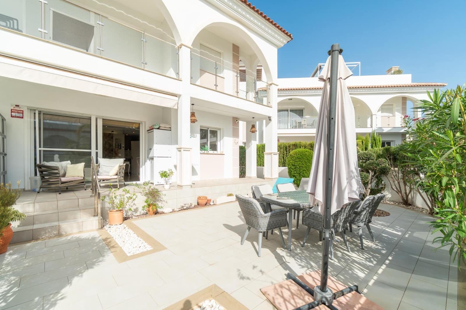 2 bedroom Apartment for sale in Rojales - € 325,000 (Ref: 10043565)