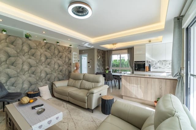 2 bedroom Apartment for sale in Ciudad Quesada, Rojales - € 325,000 (Ref: 10043565)