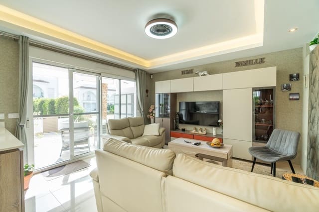 2 bedroom Apartment for sale in Ciudad Quesada, Rojales - € 325,000 (Ref: 10043565)
