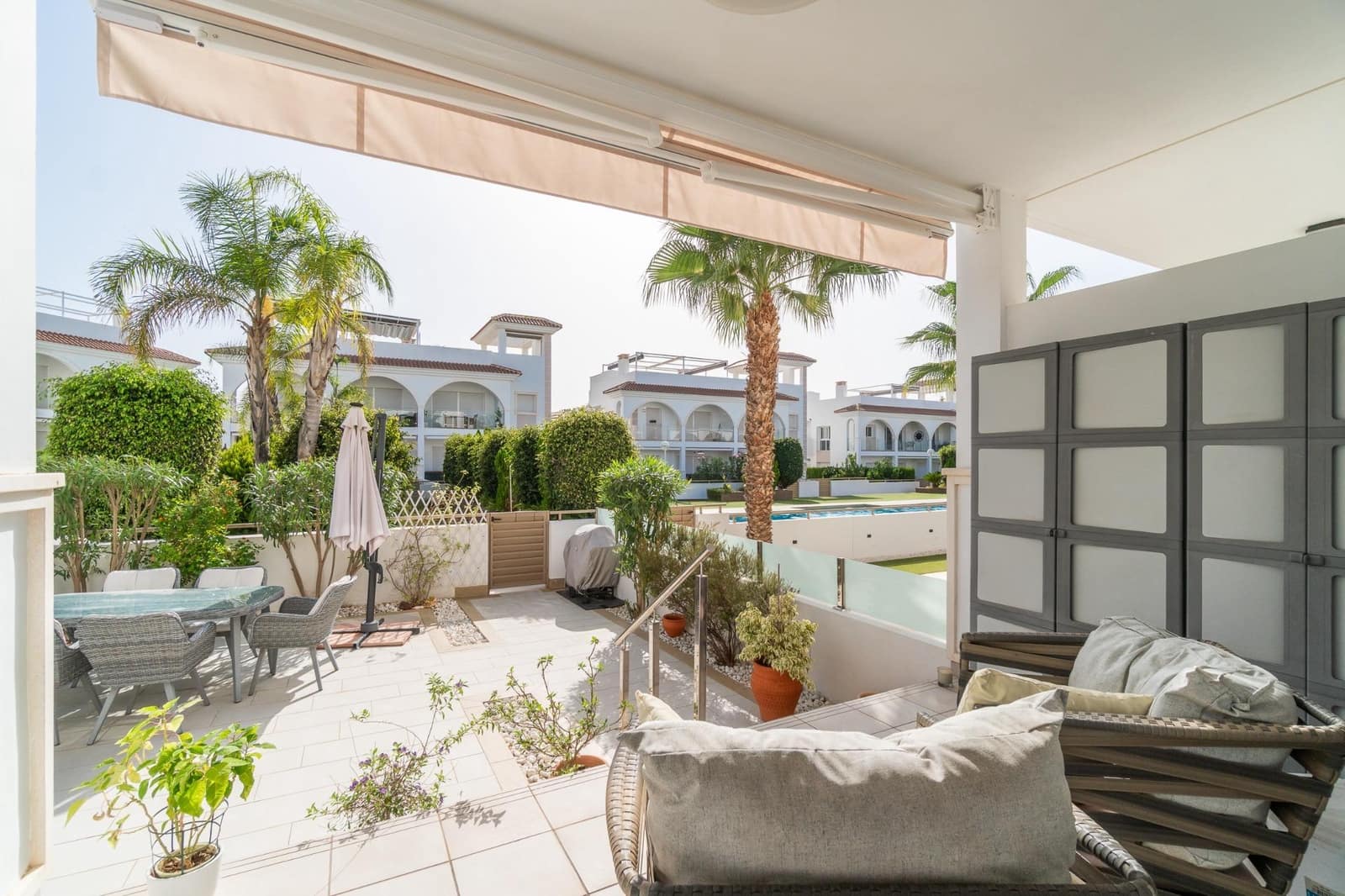 2 bedroom Apartment for sale in Rojales - € 325,000 (Ref: 10043565)