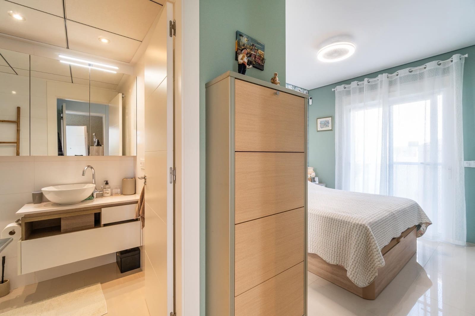 2 bedroom Apartment for sale in Rojales - € 325,000 (Ref: 10043565)