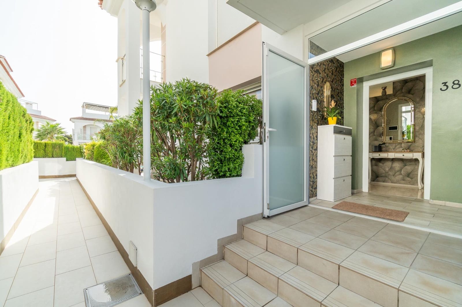 2 bedroom Apartment for sale in Rojales - € 325,000 (Ref: 10043565)