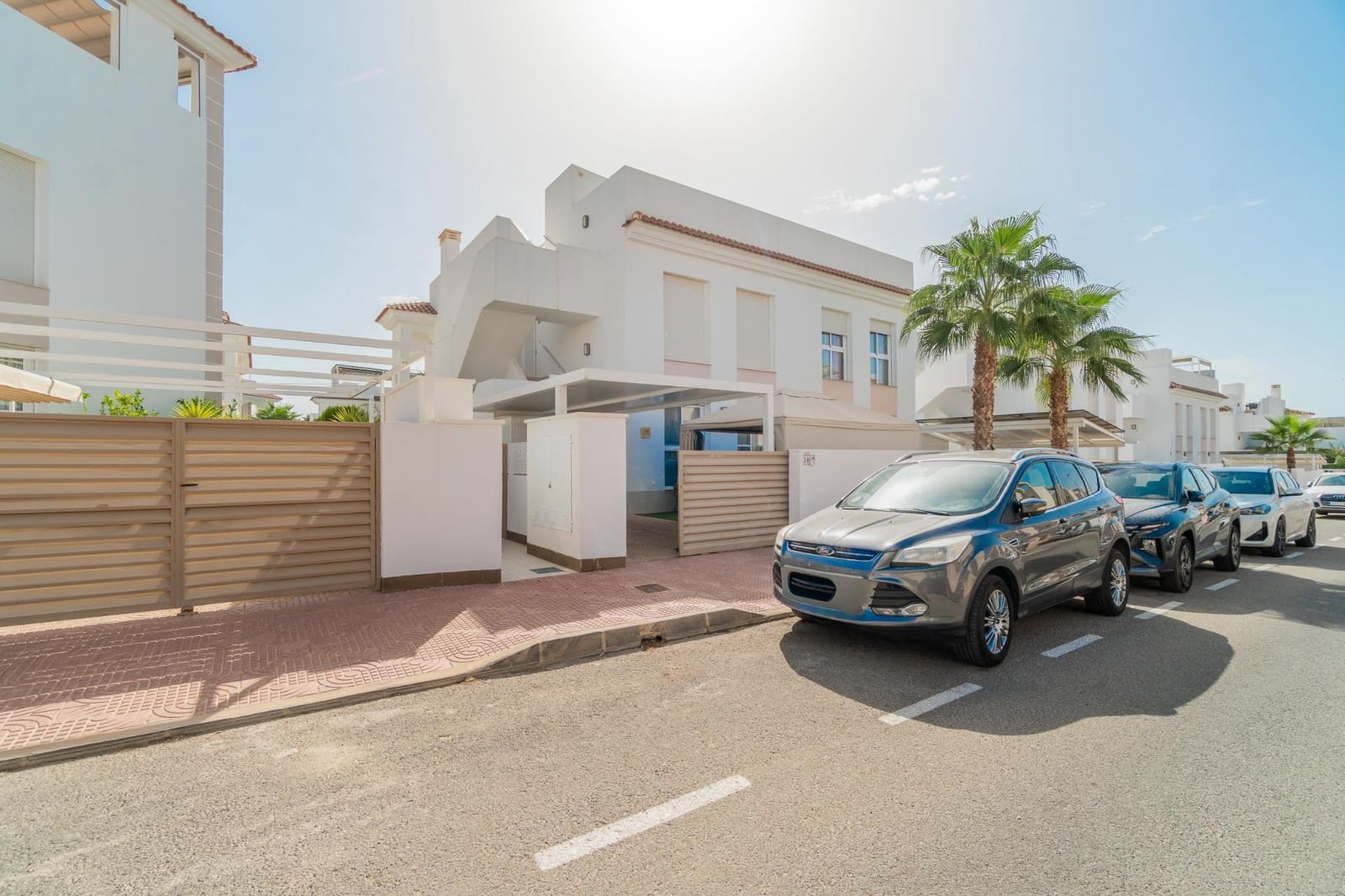 2 bedroom Apartment for sale in Rojales - € 325,000 (Ref: 10043565)