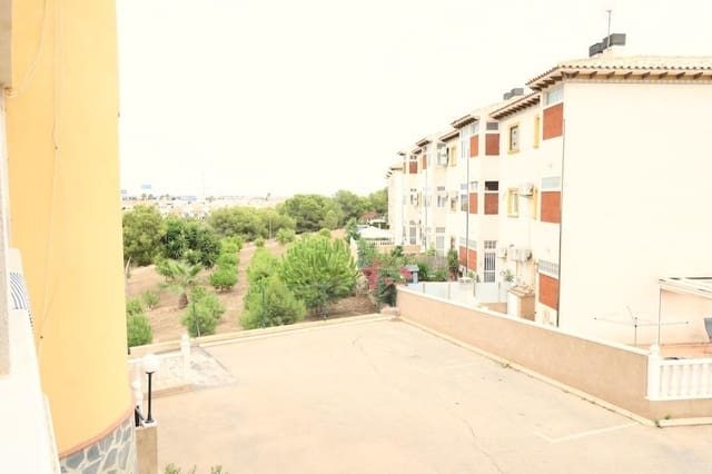 2 chambre Appartement à vendre à La Zenia, Orihuela - 179 000 € (Ref: 10045820)