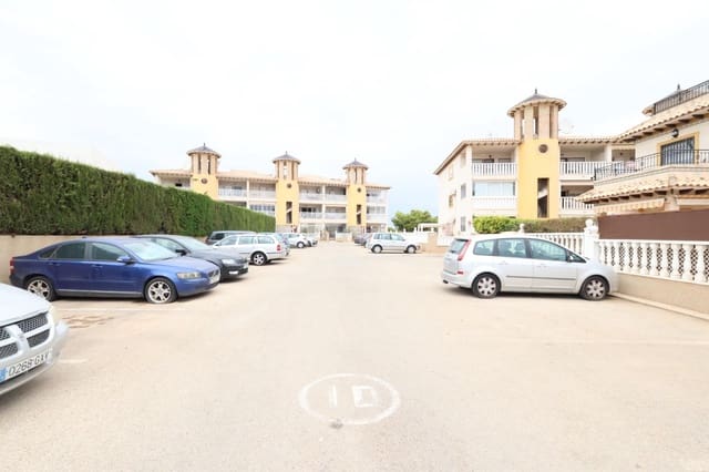 2 chambre Appartement à vendre à La Zenia, Orihuela - 179 000 € (Ref: 10045820)