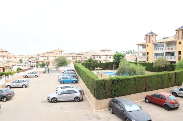 2 chambre Appartement à vendre à La Zenia, Orihuela - 179 000 € (Ref: 10045820)