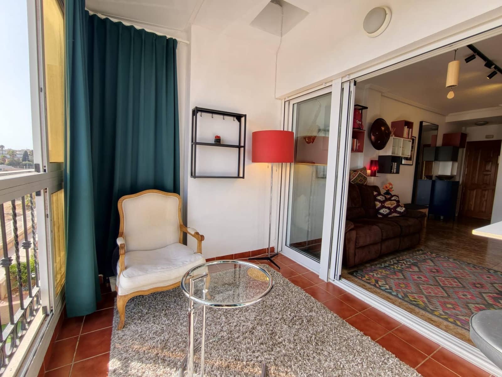 2 quarto Penthouse para venda em Orihuela Costa - 215 000 € (Ref: 10045821)