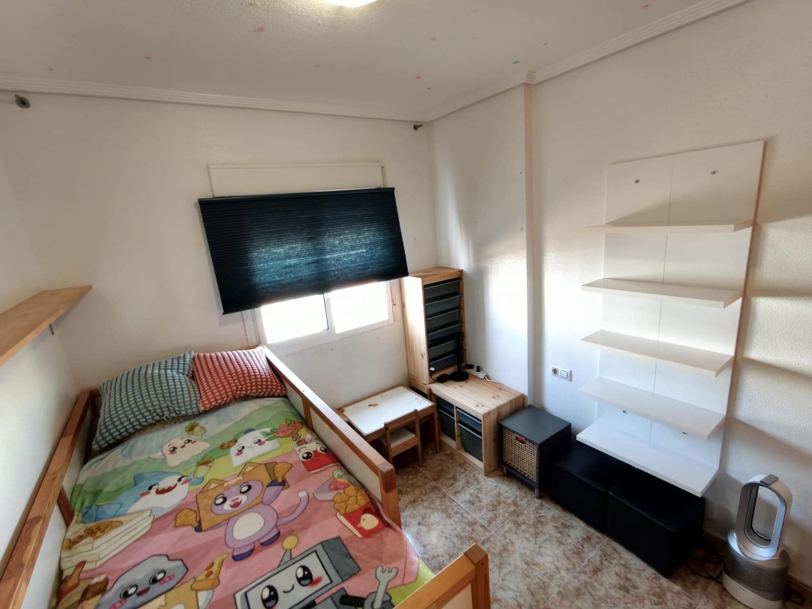 2 quarto Penthouse para venda em Orihuela Costa - 215 000 € (Ref: 10045821)