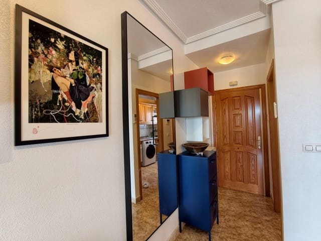 2 quarto Penthouse para venda em Zeniamar - Horizonte - La Campana, Orihuela - 215 000 € (Ref: 10045821)