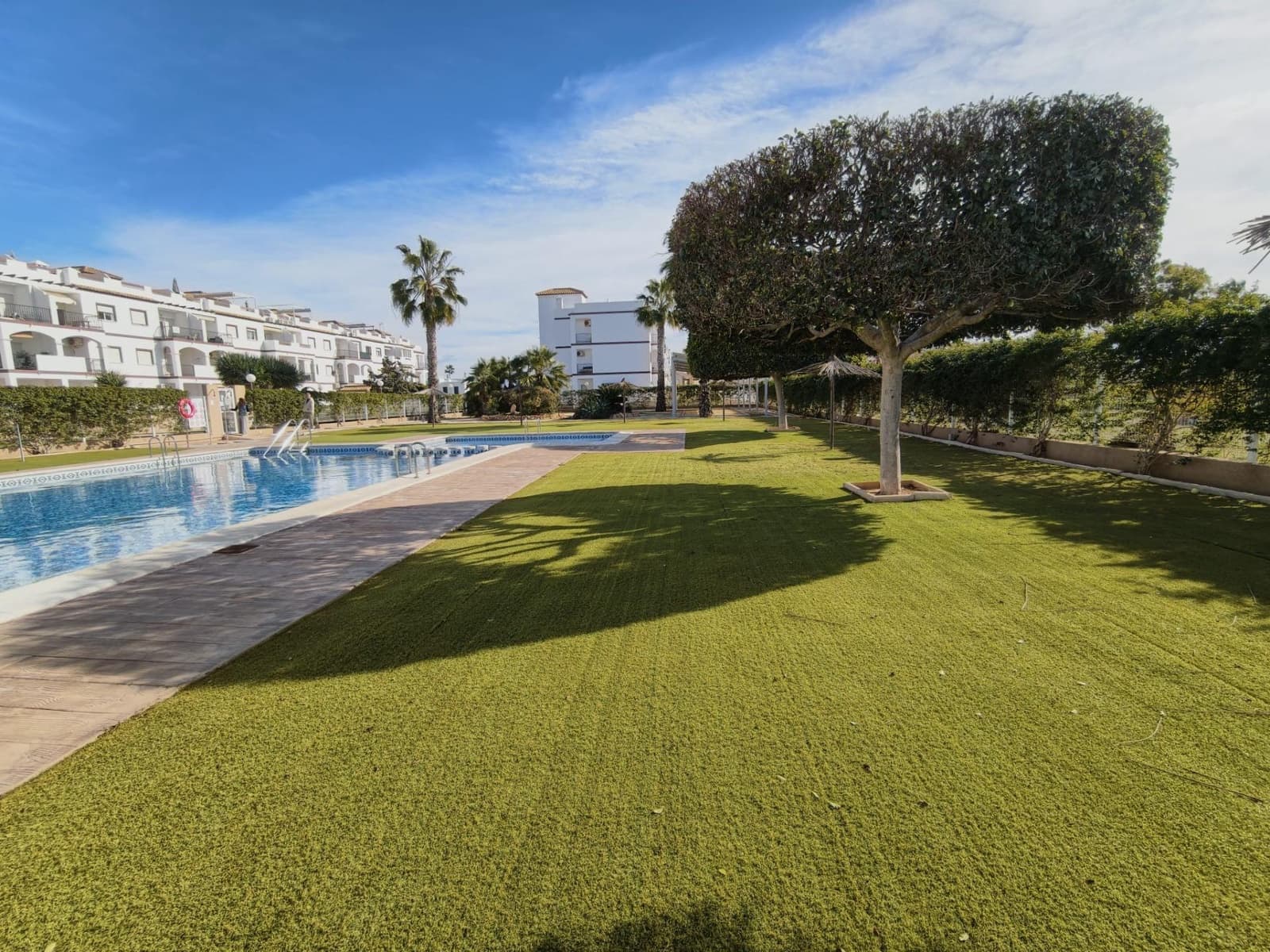 2 quarto Penthouse para venda em Orihuela Costa - 215 000 € (Ref: 10045821)