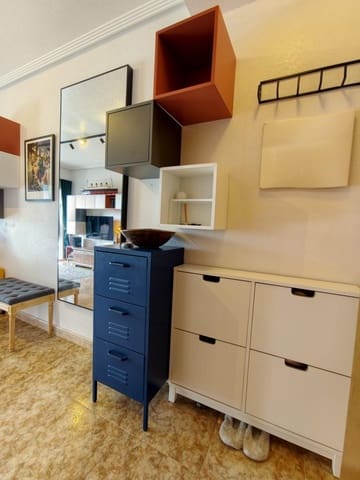 2 sypialnia Penthouse na sprzedaż w Zeniamar - Horizonte - La Campana, Orihuela - 215 000 € (Ref: 10045821)