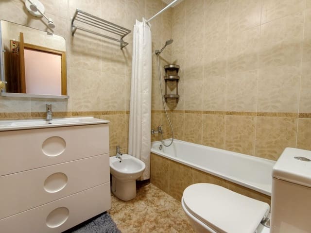 2 sypialnia Penthouse na sprzedaż w Zeniamar - Horizonte - La Campana, Orihuela - 215 000 € (Ref: 10045821)