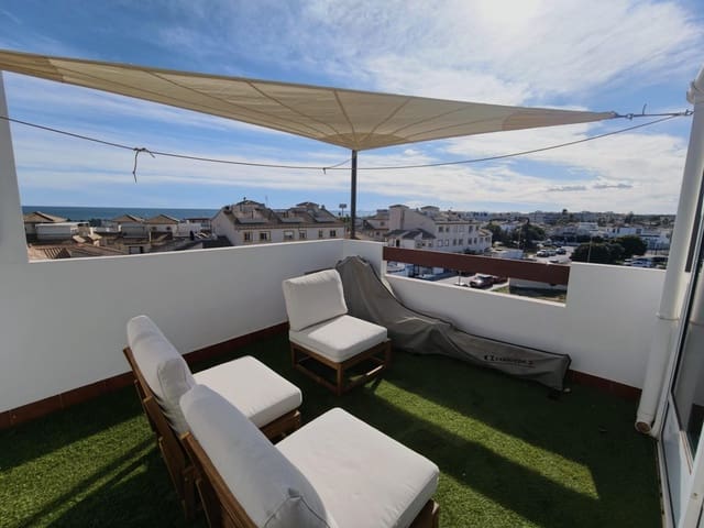 2 sypialnia Penthouse na sprzedaż w Zeniamar - Horizonte - La Campana, Orihuela - 215 000 € (Ref: 10045821)