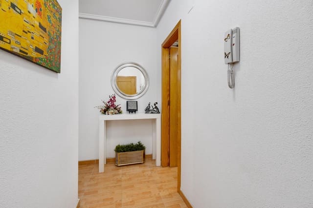 2 bedroom Apartment for sale in Playa del Acequión, Torrevieja - € 139,990 (Ref: 10045823)
