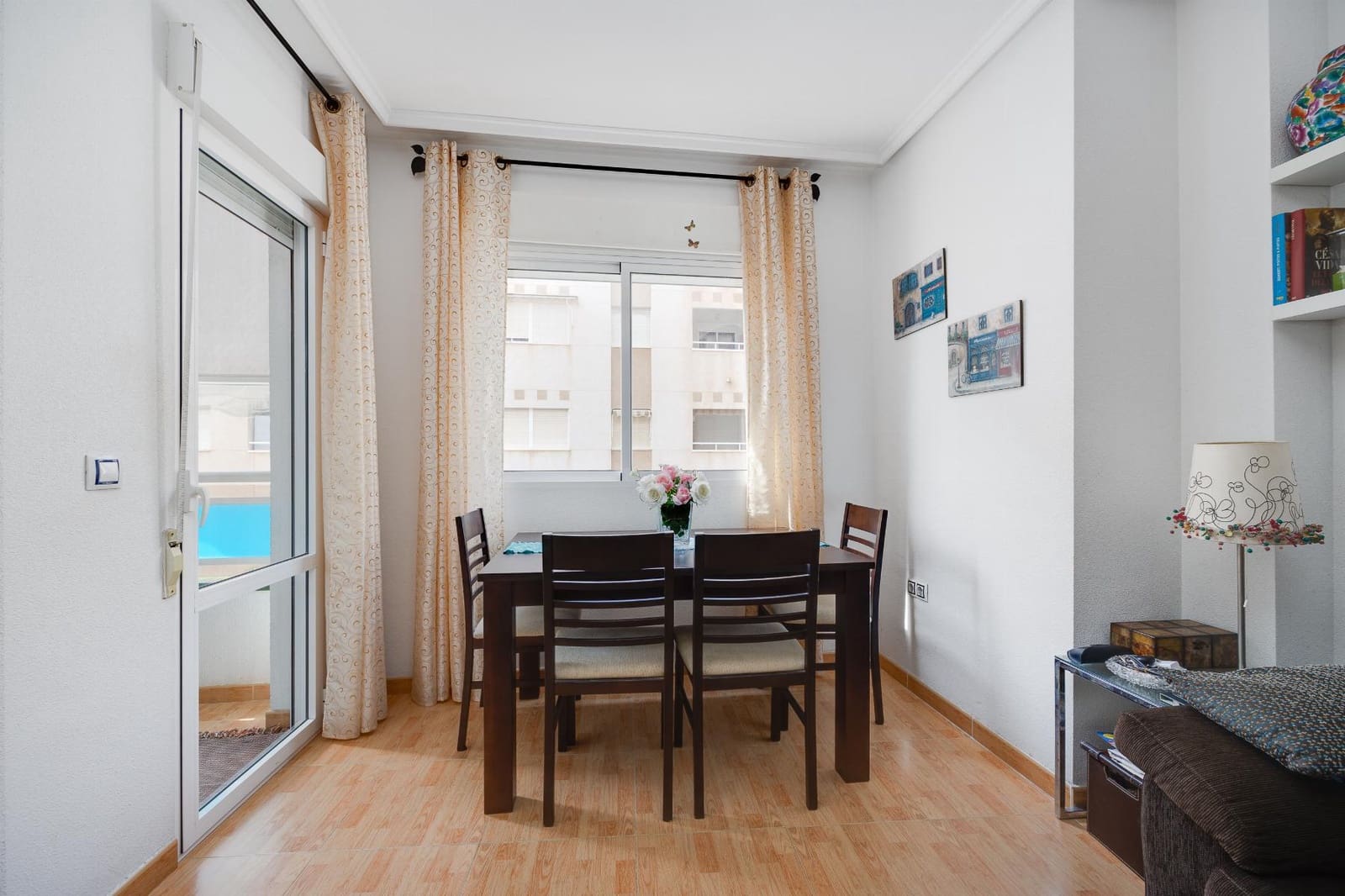 2 bedroom Apartment for sale in Torrevieja - € 139,990 (Ref: 10045823)