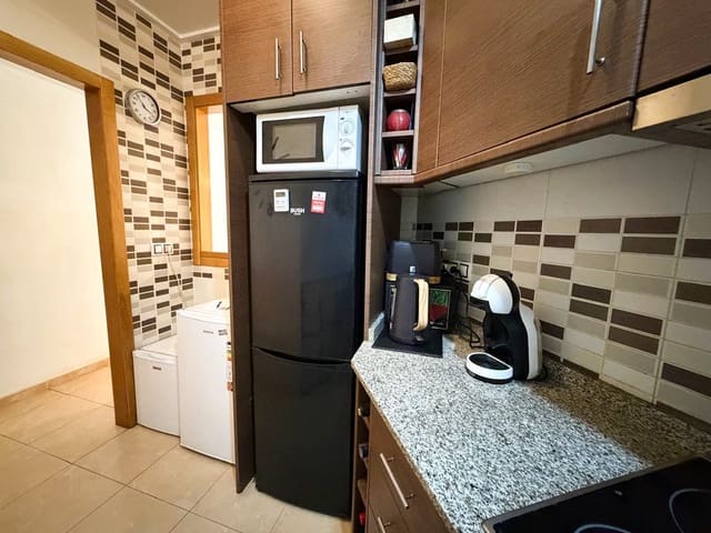 3 soverom Leilighet til salgs i Parque de las Naciones, Torrevieja - € 269 000 (Ref: 10045824)