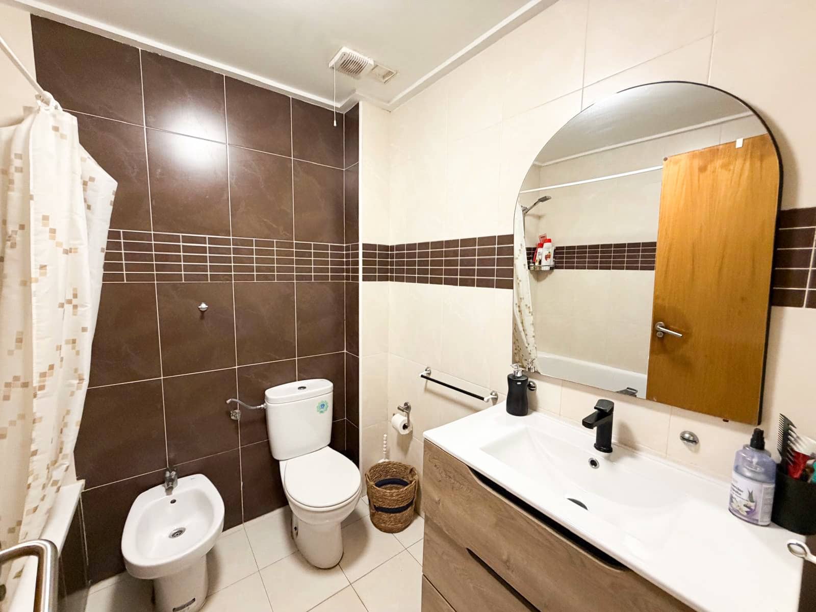 3 sovrum Lägenhet till salu i Torrevieja - 269 000 € (Ref: 10045824)