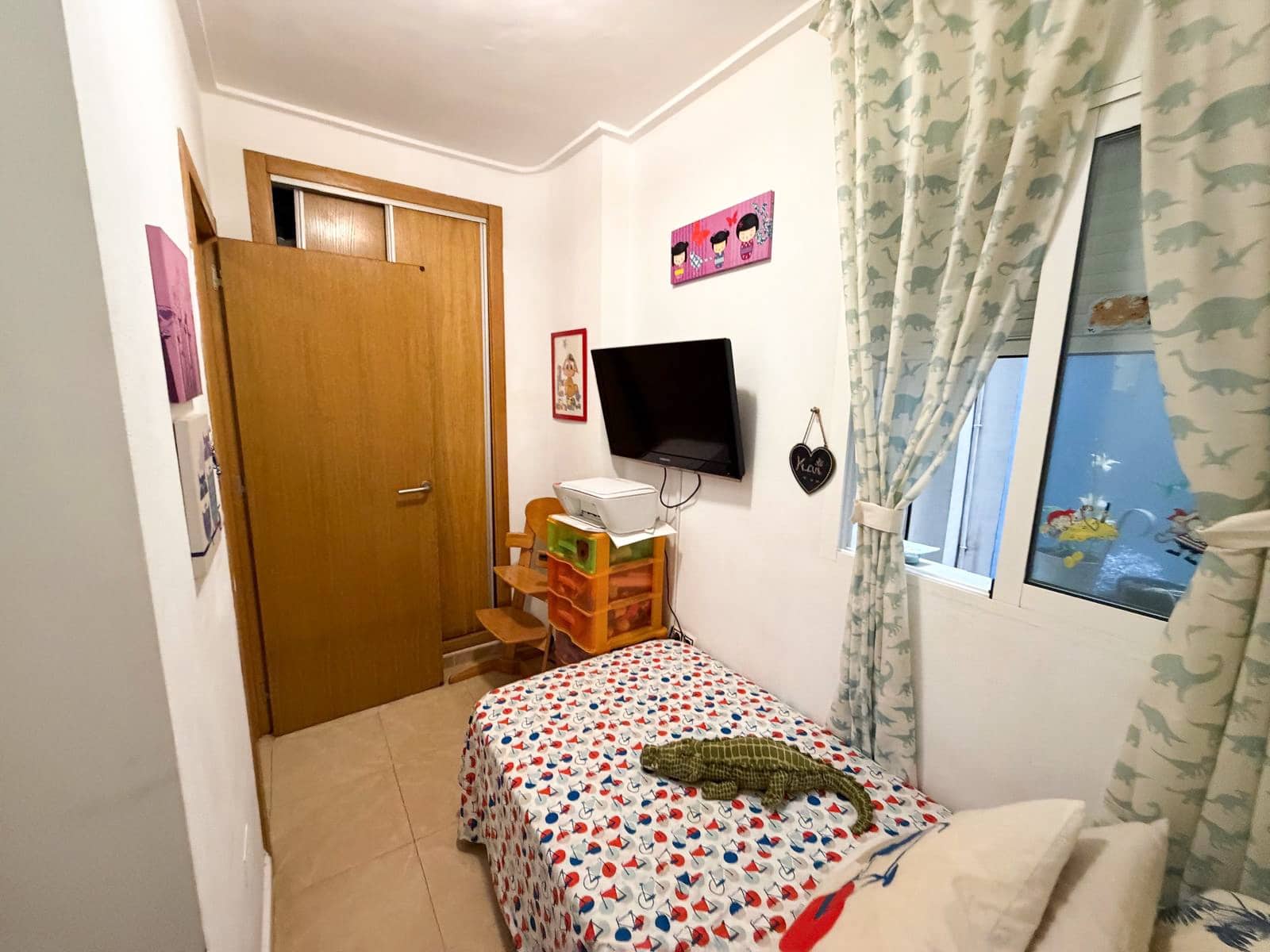 3 sovrum Lägenhet till salu i Torrevieja - 269 000 € (Ref: 10045824)