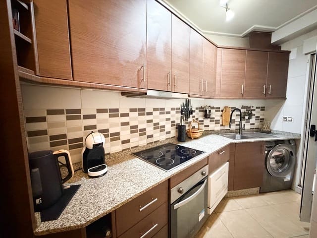 3 soverom Leilighet til salgs i Parque de las Naciones, Torrevieja - € 269 000 (Ref: 10045824)