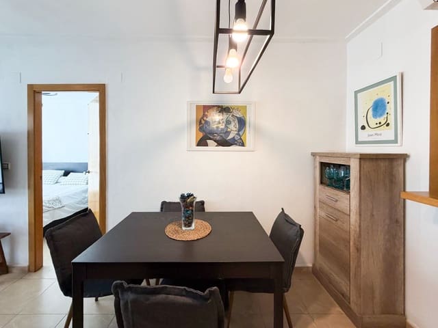 3 soverom Leilighet til salgs i Parque de las Naciones, Torrevieja - € 269 000 (Ref: 10045824)