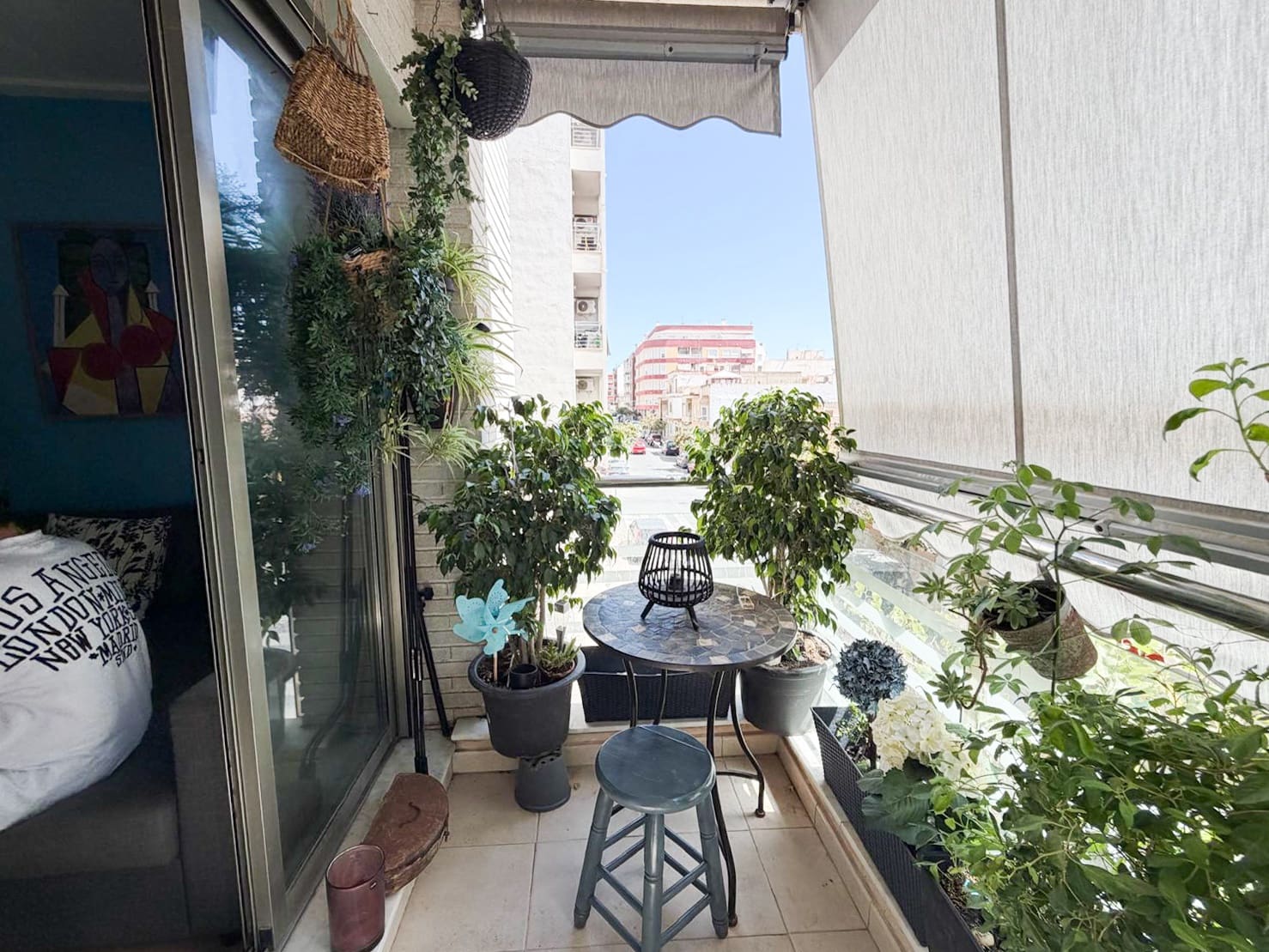 3 sovrum Lägenhet till salu i Torrevieja - 269 000 € (Ref: 10045824)