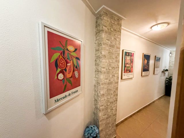 3 soverom Leilighet til salgs i Parque de las Naciones, Torrevieja - € 269 000 (Ref: 10045824)