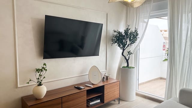 2 chambre Appartement à vendre à Centro - Muelle Pesquero, Torrevieja - 159 995 € (Ref: 10045825)
