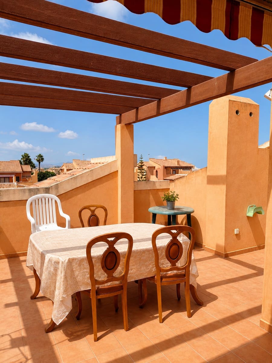 3 sovrum Lägenhet till salu i Torrevieja - 225 000 € (Ref: 10045826)