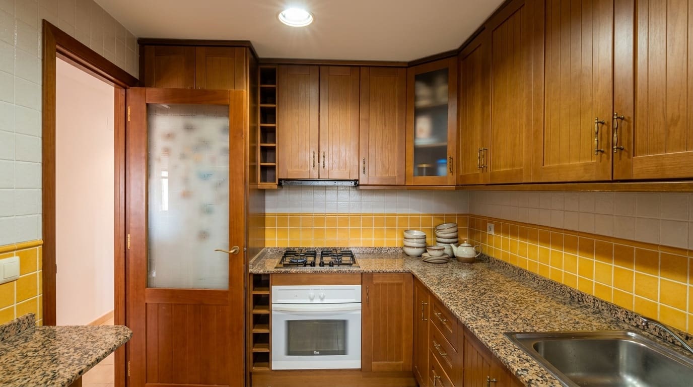 3 sovrum Lägenhet till salu i Torrevieja - 225 000 € (Ref: 10045826)