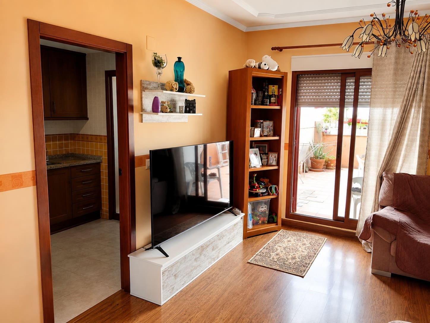 3 sovrum Lägenhet till salu i Torrevieja - 225 000 € (Ref: 10045826)