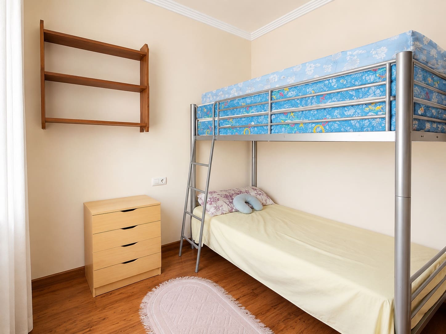 3 sovrum Lägenhet till salu i Torrevieja - 225 000 € (Ref: 10045826)