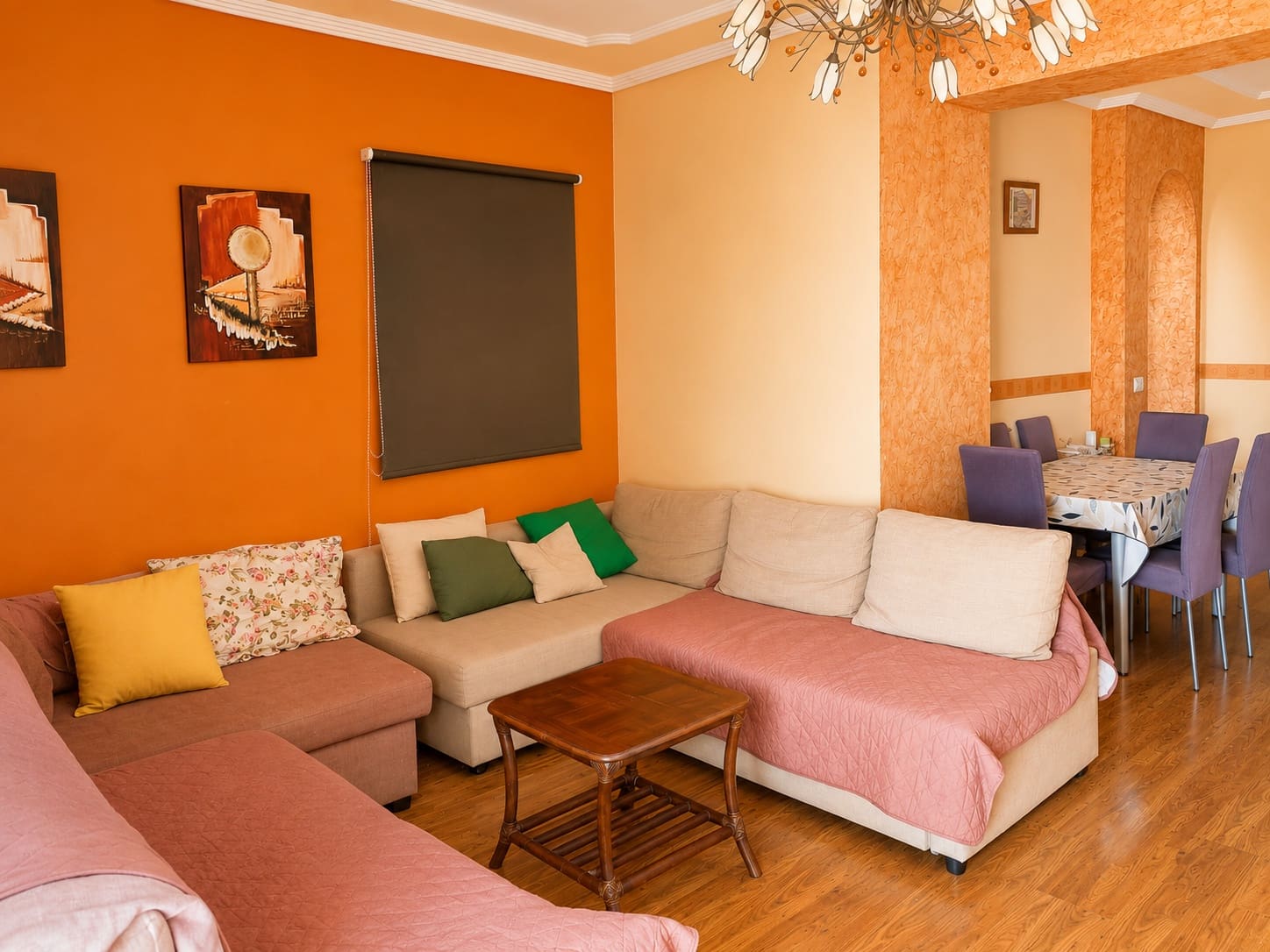 3 sovrum Lägenhet till salu i Torrevieja - 225 000 € (Ref: 10045826)