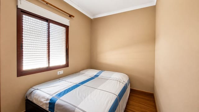 3 sovrum Lägenhet till salu i Nueva Torrevieja, Torrevieja - 225 000 € (Ref: 10045826)