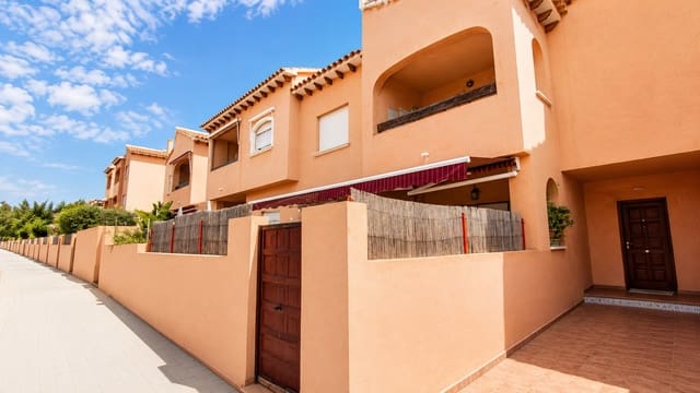 3 sovrum Lägenhet till salu i Nueva Torrevieja, Torrevieja - 225 000 € (Ref: 10045826)
