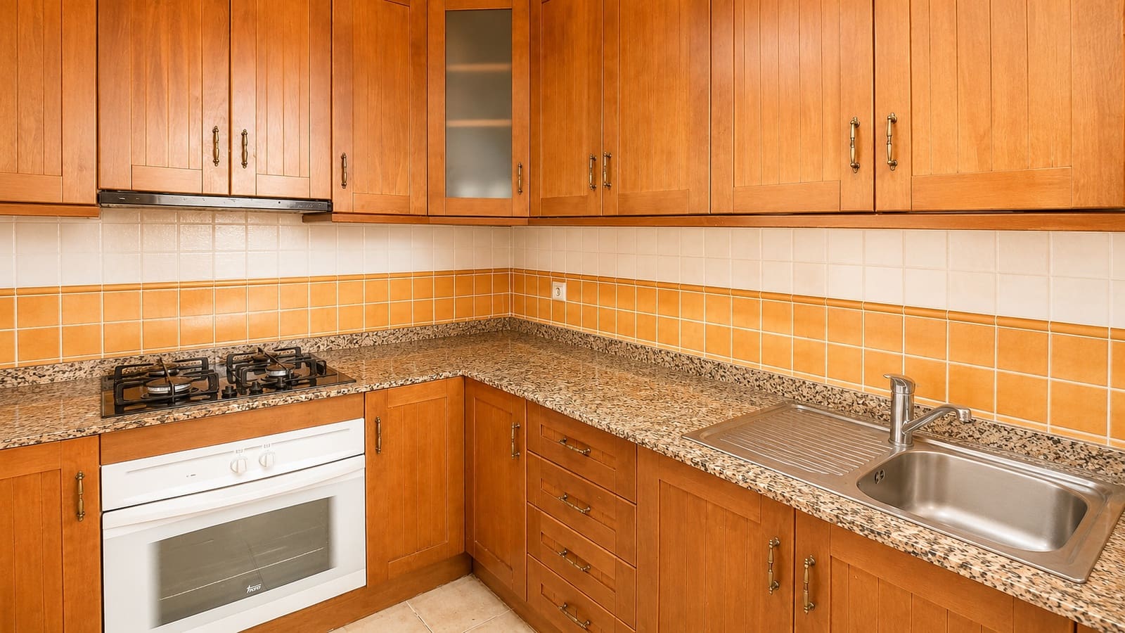 3 sovrum Lägenhet till salu i Torrevieja - 225 000 € (Ref: 10045826)