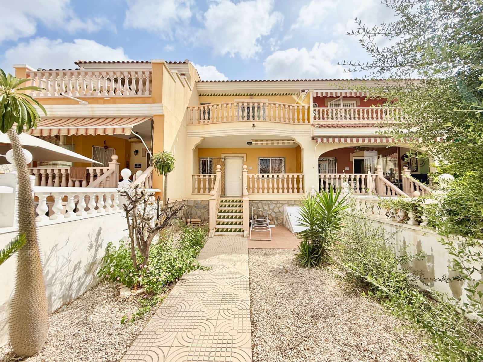 Casa de 3 habitaciones en Doña Pepa en venta - 229.000 € (Ref: 10048018)