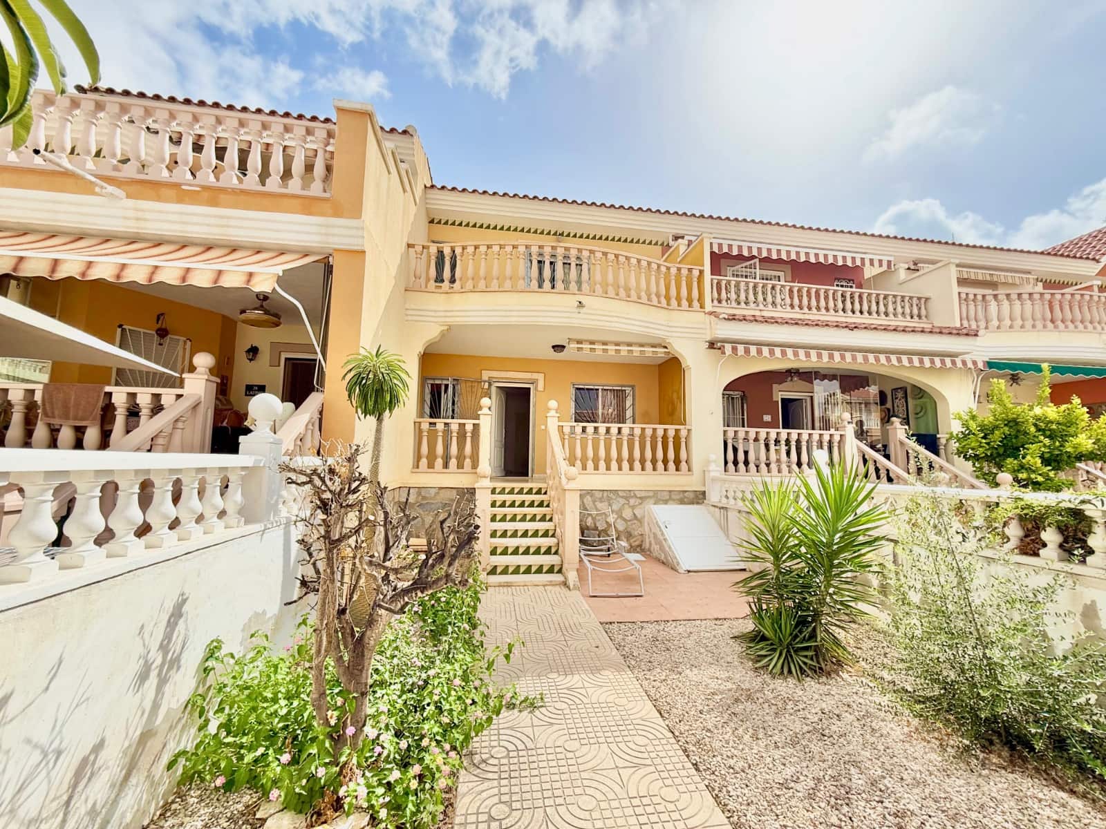 Casa de 3 habitaciones en Doña Pepa en venta - 229.000 € (Ref: 10048018)