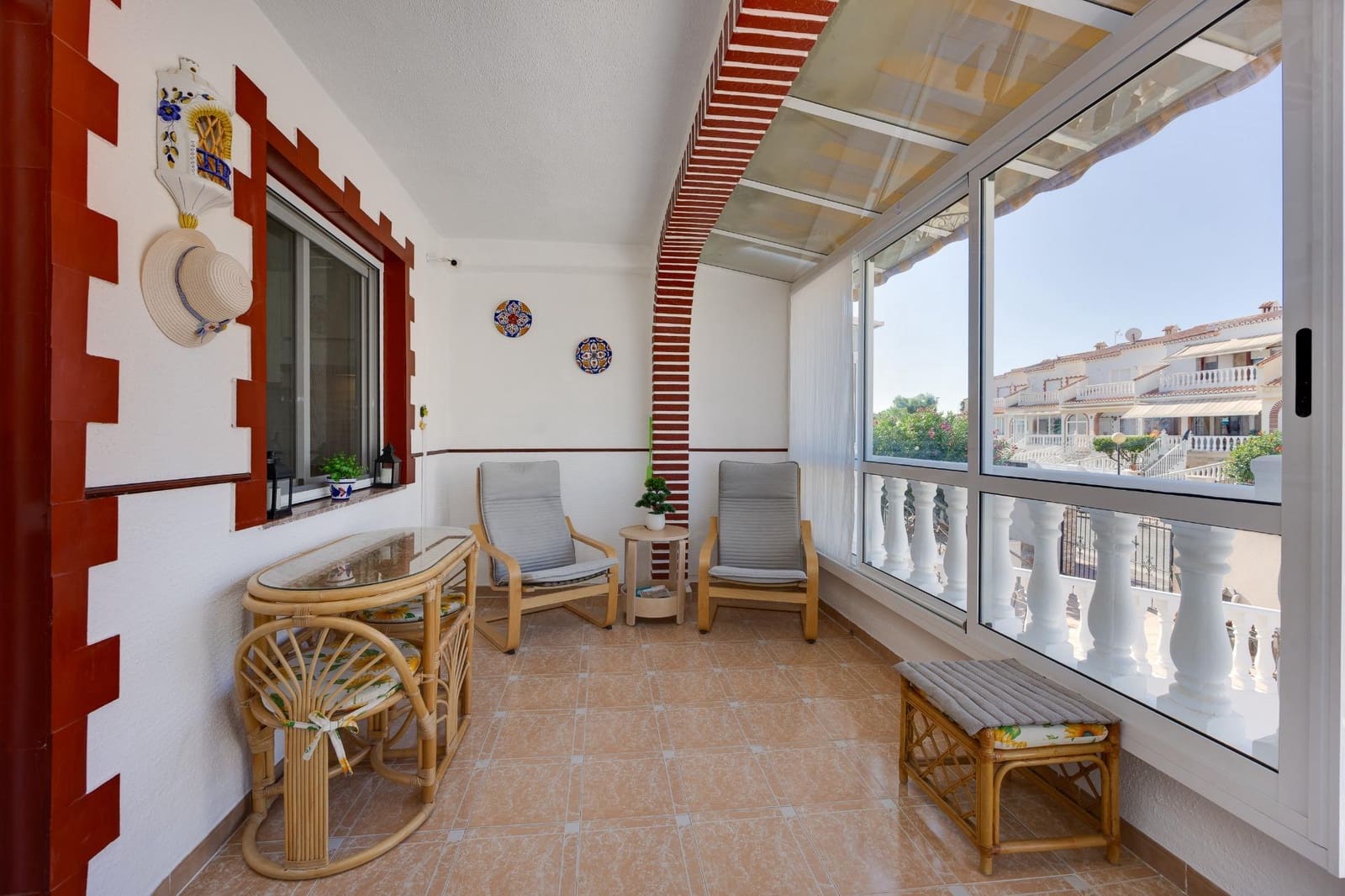 3 chambre Maison de Ville à vendre à Torrevieja - 219 990 € (Ref: 10048019)
