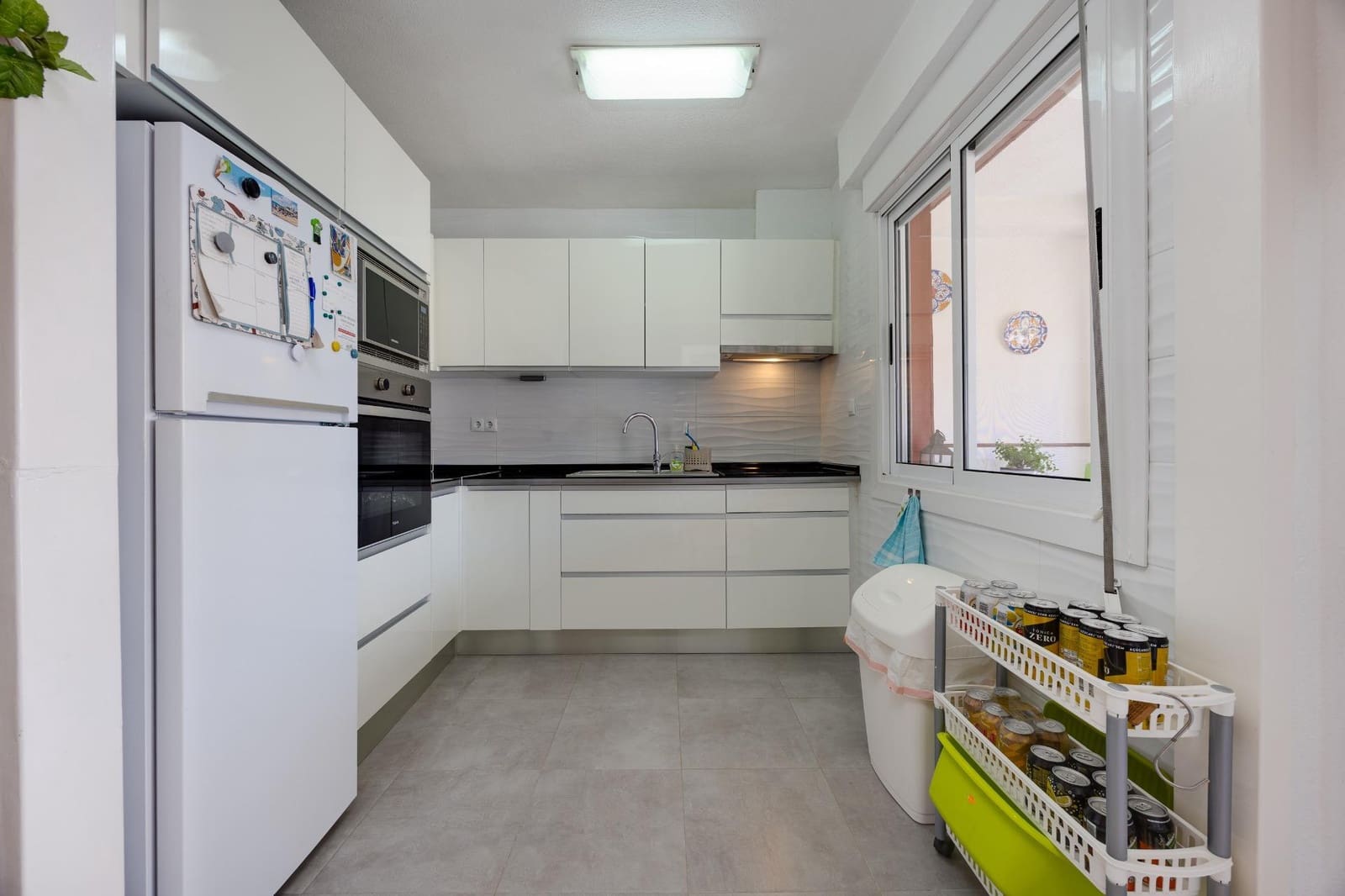 3 chambre Maison de Ville à vendre à Torrevieja - 219 990 € (Ref: 10048019)