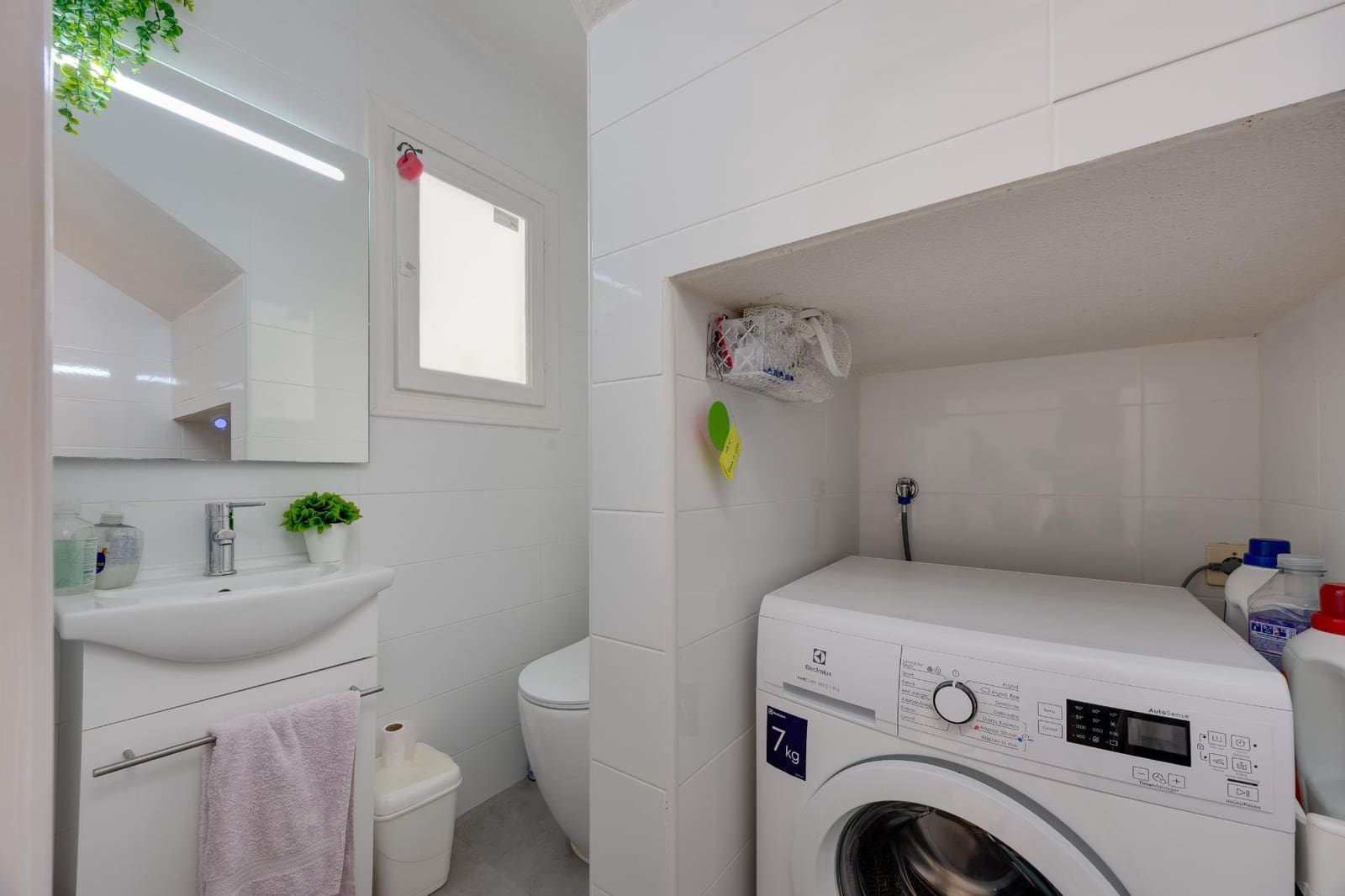 3 chambre Maison de Ville à vendre à Torrevieja - 219 990 € (Ref: 10048019)