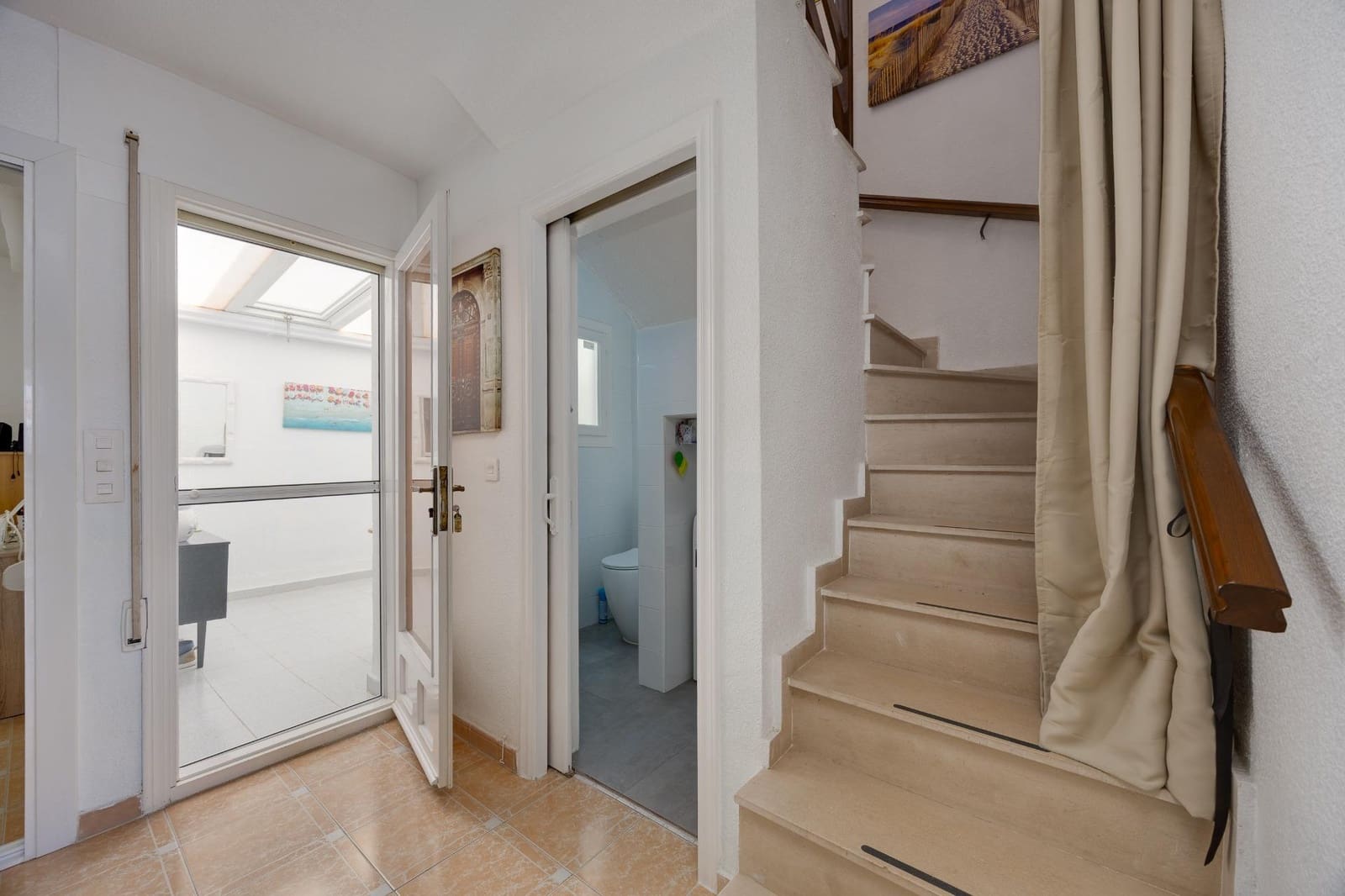 3 chambre Maison de Ville à vendre à Torrevieja - 219 990 € (Ref: 10048019)