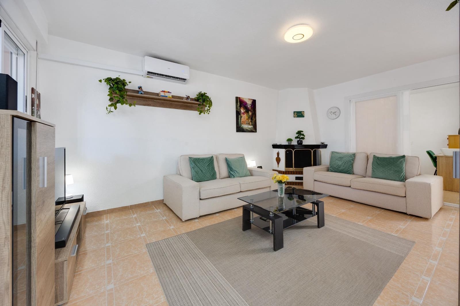 3 chambre Maison de Ville à vendre à Torrevieja - 219 990 € (Ref: 10048019)