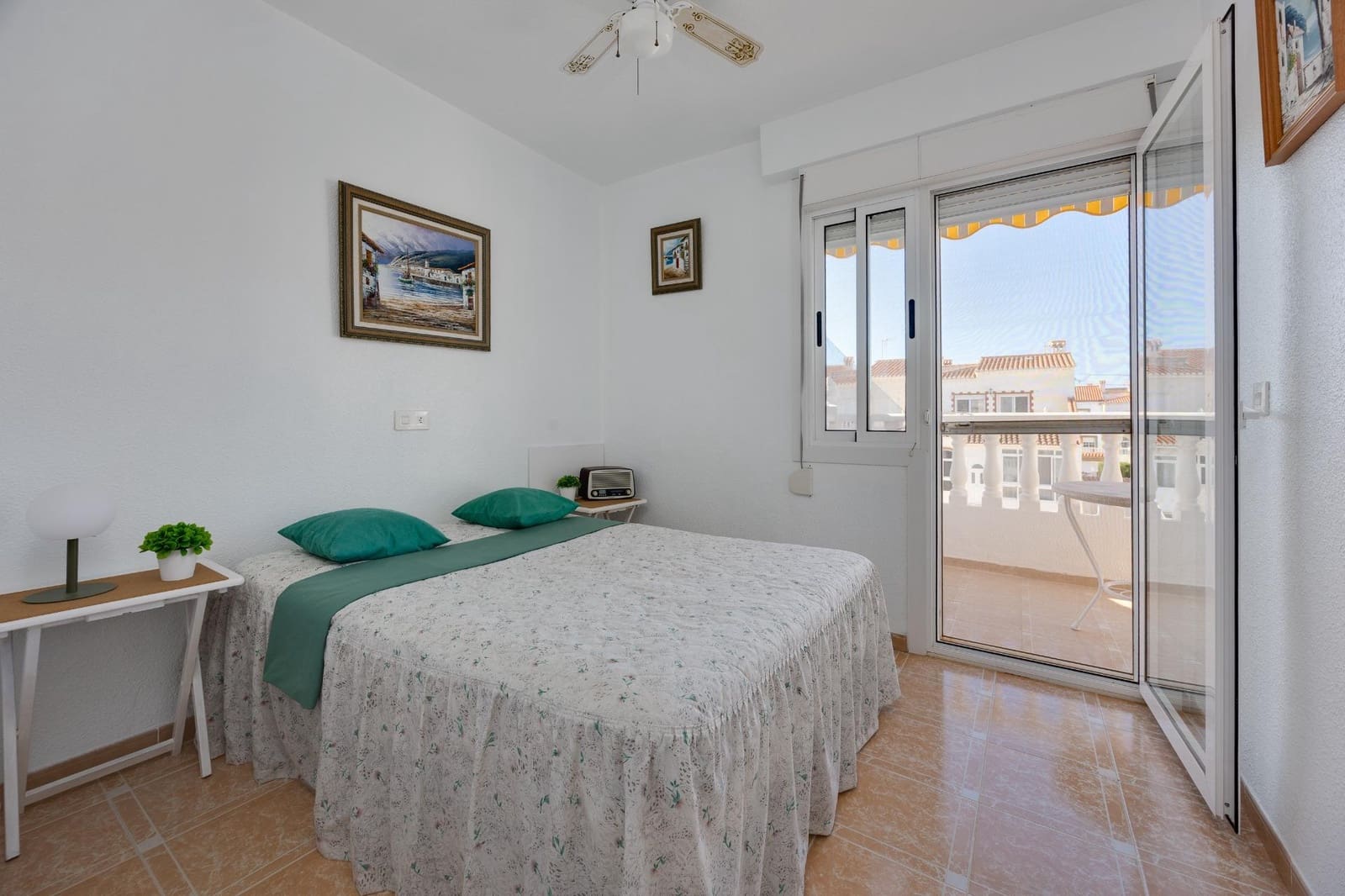 3 chambre Maison de Ville à vendre à Torrevieja - 219 990 € (Ref: 10048019)