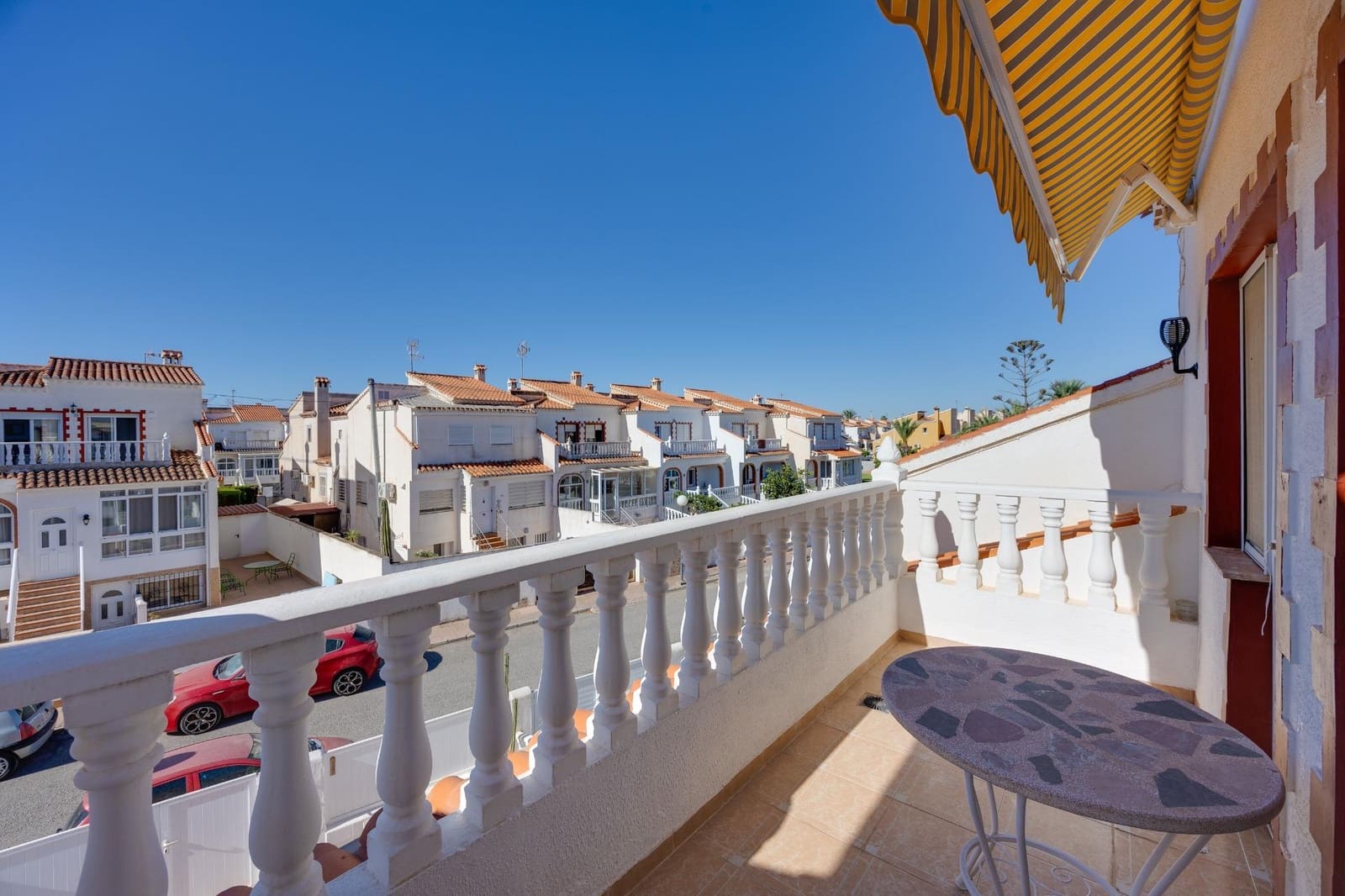 3 chambre Maison de Ville à vendre à Torrevieja - 219 990 € (Ref: 10048019)