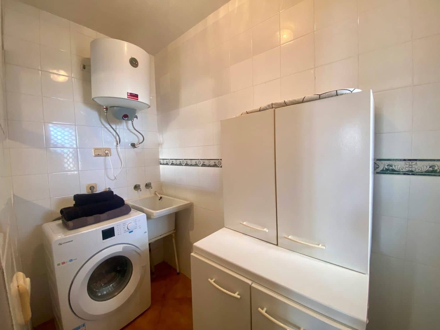 2 soverom Leilighet til salgs i Orihuela Costa - € 205 000 (Ref: 10048020)