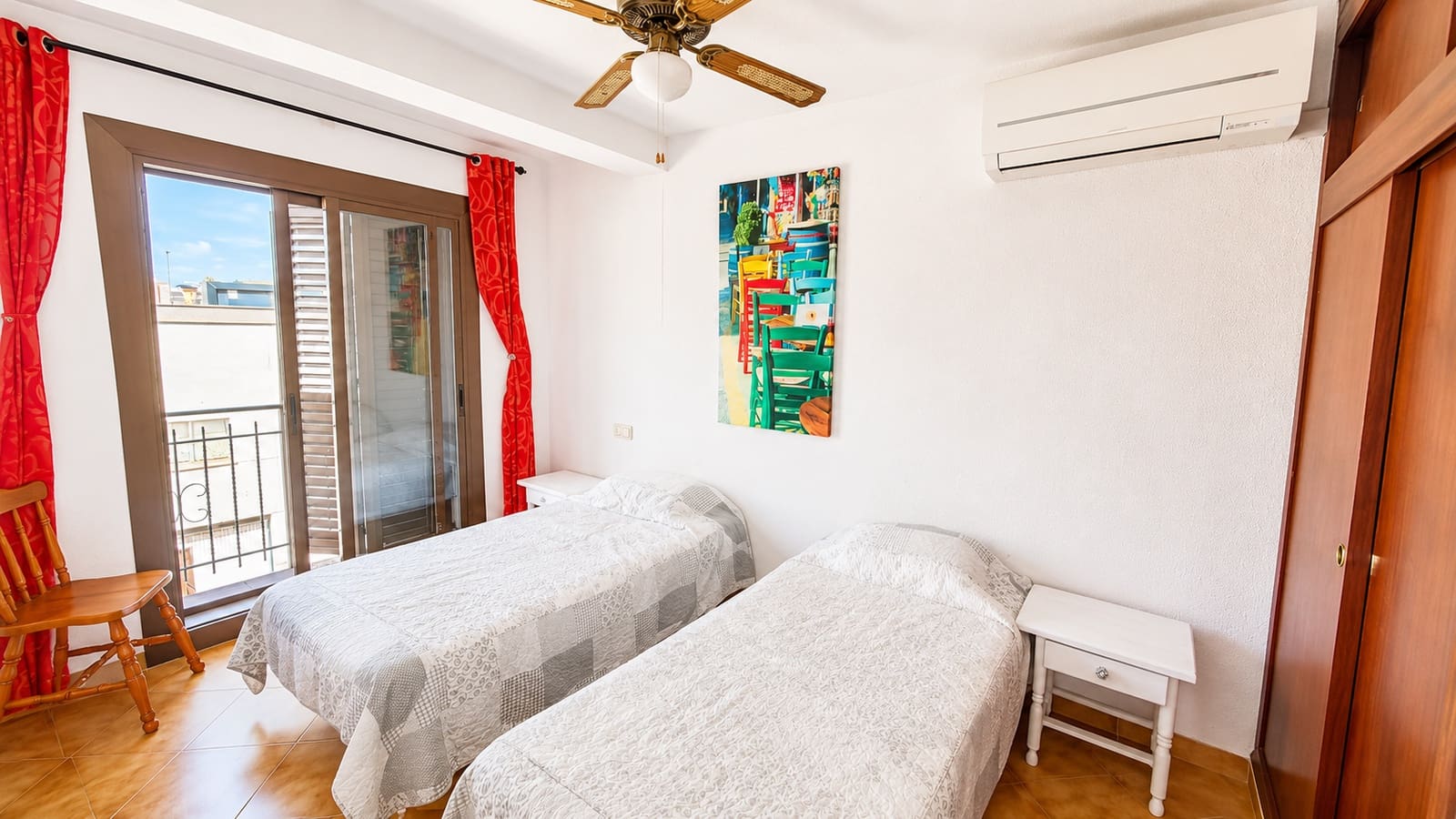 2 soverom Leilighet til salgs i Orihuela Costa - € 205 000 (Ref: 10048020)