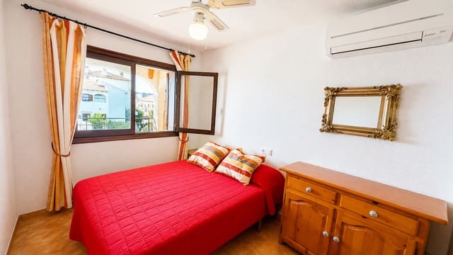 2 soverom Leilighet til salgs i La Zenia, Orihuela - € 205 000 (Ref: 10048020)